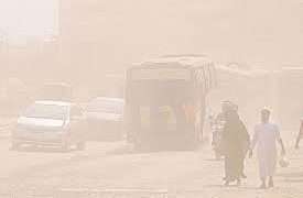 বছরের প্রথম দিনেই দূষিত শহরের তালিকায় শীর্ষে ঢাকা