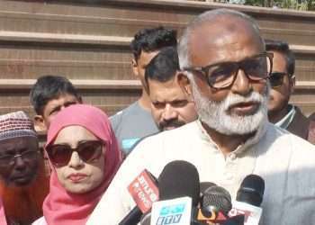 আম ছালা দুই-ই হারালেন তৈমুর