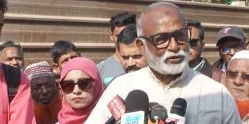 আম ছালা দুই-ই হারালেন তৈমুর