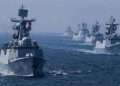আরব সাগরে যুদ্ধজাহাজ মোতায়েন করল পাকিস্তান 