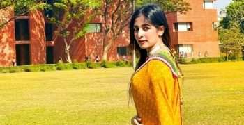 ধানমন্ডিতে মরদেহ উদ্ধার হওয়া এই মডেলকে চিনেন?