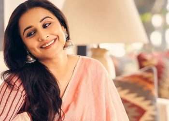 ফিরছেন বিদ‍্যা বালান