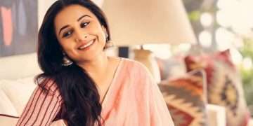 ফিরছেন বিদ‍্যা বালান