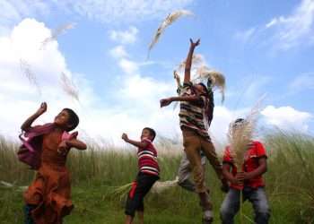 এ আকাশ, এ বাতাস : মোস্তাফিজুর রহমান