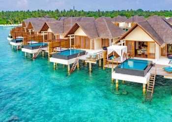 মালদ্বীপের পর্যটনে ধস