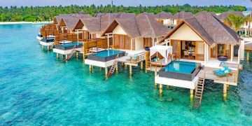 মালদ্বীপের পর্যটনে ধস