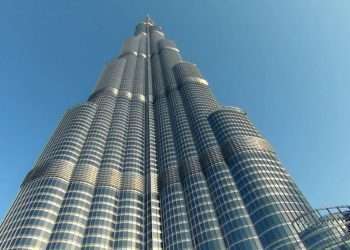 বুর্জ খলিফার চেয়েও উঁচু