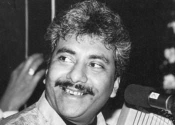 উস্তাদ রশিদ খান মারা গেলেন