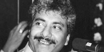 উস্তাদ রশিদ খান মারা গেলেন