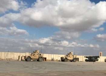 ইরাকে আবারও যুক্তরাষ্ট্রের হামলা