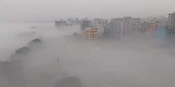 তাপমাত্রা আরও কমার শঙ্কা