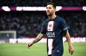 সৌদিতে আসার জন্য তর সইছে না মেসির