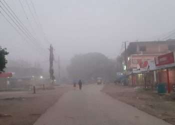 আবার কমতে পারে তাপমাত্রা