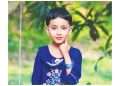 স্কুলে যাওয়া হলো না শিশু আদিবার