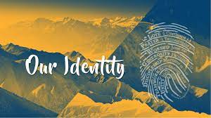 আমাদের পরিচয় (এম এ ওয়াহাব)