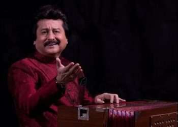 কিংবদন্তি গজল গায়ক পঙ্কজ উদাসের মৃত্যু