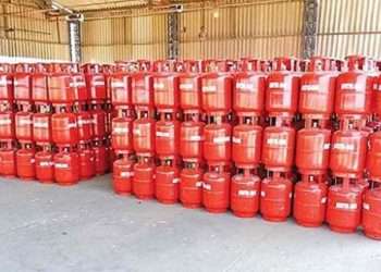 দাম বাড়ল এলপি গ্যাসের