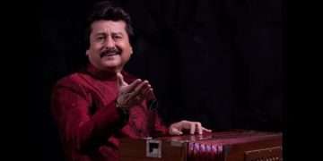 কিংবদন্তি গজল গায়ক পঙ্কজ উদাসের মৃত্যু