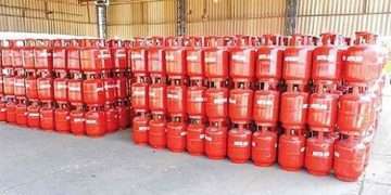 দাম বাড়ল এলপি গ্যাসের