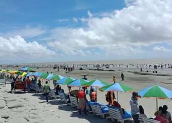 পর্যটক বাড়ায় দক্ষিণাঞ্চলে হচ্ছে আধুনিক মানের বিমানবন্দর