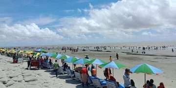 পর্যটক বাড়ায় দক্ষিণাঞ্চলে হচ্ছে আধুনিক মানের বিমানবন্দর