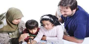 মাতৃভাষায় হোক শিশুর প্রথম পাঠ