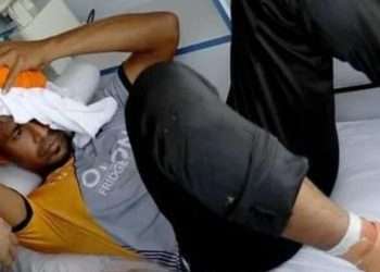 মোস্তাফিজ ২৪ ঘণ্টার পর্যবেক্ষণে