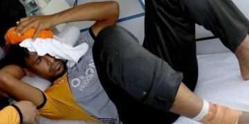 মোস্তাফিজ ২৪ ঘণ্টার পর্যবেক্ষণে