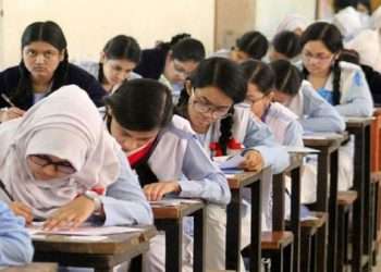 সংক্ষিপ্ত সিলেবাসে ২০২৫ সালের এইচএসসি পরীক্ষা অনুষ্ঠিত হবে