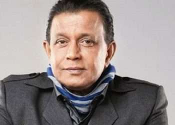 অসুস্থতা নিয়ে বললেন মিঠুন চক্রবর্তী