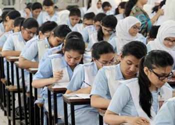 এসএসসি পরীক্ষার্থীদের পড়াশোনা (বাংলা দ্বিতীয়পত্র)