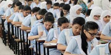 এসএসসি পরীক্ষার্থীদের পড়াশোনা (বাংলা দ্বিতীয়পত্র)