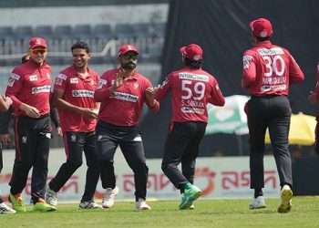 ফাইনালে তামিমের বরিশাল