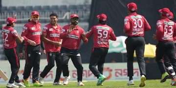 ফাইনালে তামিমের বরিশাল