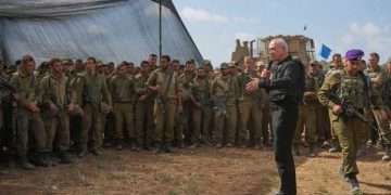 জিম্মিদের মুক্তি নিয়ে হামাসকে যে কড়া হুশিয়ারি