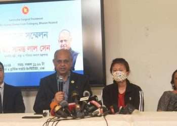 বাংলাদেশি চিকিৎসকদের সফলতা