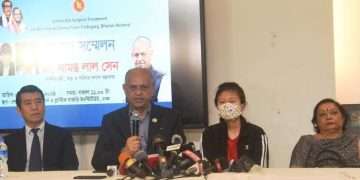 বাংলাদেশি চিকিৎসকদের সফলতা