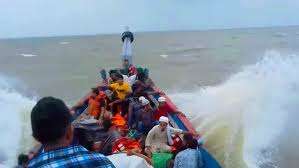 প্রলোভনের করুণ পরিণতি