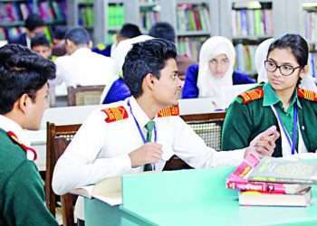 এসএসসি পরীক্ষার্থীদের পড়াশোনা (বাংলা দ্বিতীয়পত্র)