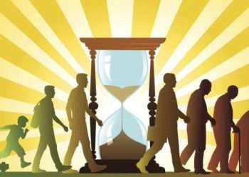 মানুয়ের যত বয়স বাড়ে