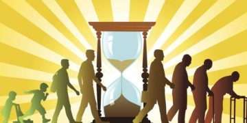 মানুয়ের যত বয়স বাড়ে