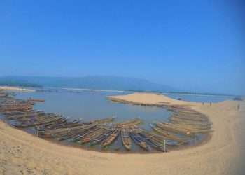 যাদুকাটা নদীর ইজারা বাতিল