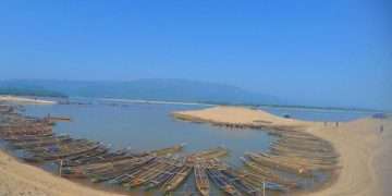 যাদুকাটা নদীর ইজারা বাতিল