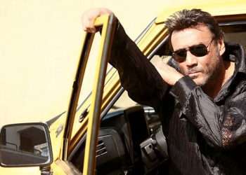 জগ্গু দাদা হলেন যেভাবে জ্যাকি শ্রফ