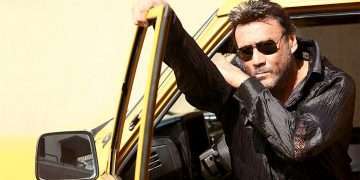 জগ্গু দাদা হলেন যেভাবে জ্যাকি শ্রফ