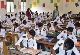 এসএসসি শুরু বৃহস্পতিবার