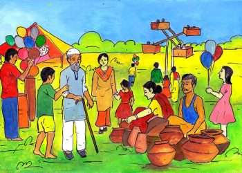 সমাজ প্রথা একক না একাধিক (এম এ ওয়াহাব)