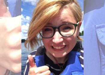 স্বেচ্ছায় মৃত্যুবরণের আগে যা বলে গেলেন তরুণী