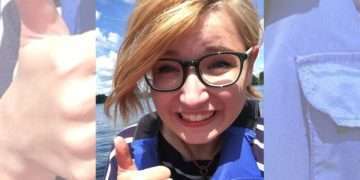 স্বেচ্ছায় মৃত্যুবরণের আগে যা বলে গেলেন তরুণী