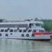 টেকনাফ–সেন্টমার্টিন নৌপথে পর্যটকবাহী জাহাজ চলাচল বন্ধ